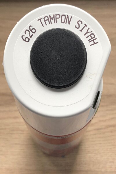 Akçalı Tampon Oto Rotüş Sprey Boyama 400 Ml