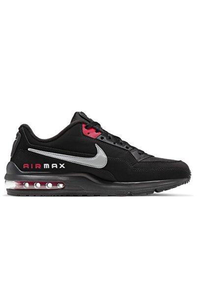 Nike Erkek Siyah  Air Max Ltd 3 Günlük Ayakkabı Cw2649-001
