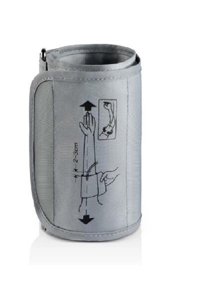 Mesilife Tüm Dijital Tansiyon Aleti Uyumlu Kol Manşonu - Kol Manşon 18-36 Cm