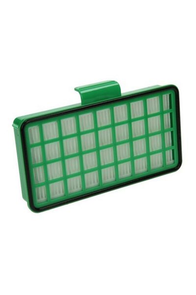 Rowenta Ro 826411 /410 Silent Force Extreme - Hepa Filter Cyclonic Design