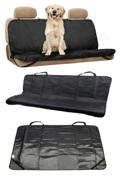 Alfagrup Al&fa Group Pet Cat Dog Car Back Seat Waterproof Carrying Cover