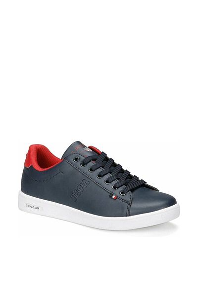 U.S. Polo Assn. FRANCO 9PR Navy Blue Women's Sneakers100417871