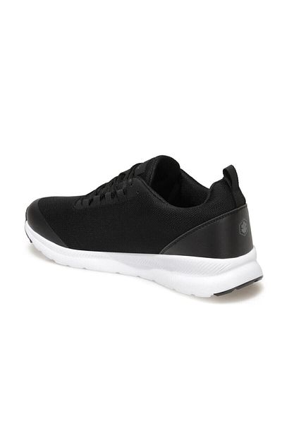 lumberjack Jackson Wmn 1fx - Black Unisex Running Shoes