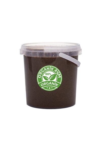 OrganikAVM Elazığ Doğal Susam Ezmesi - (küncü) 1000 Gr