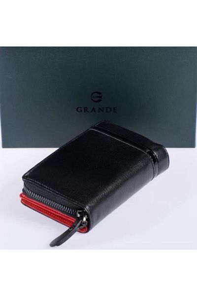 Grande Women's Wallet & Card Holder 2716
