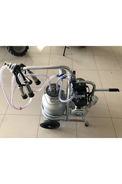 vomex Süt Sağma Makinası K1/y1