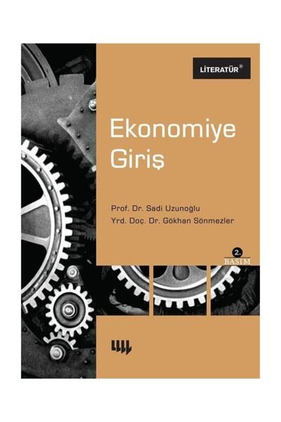 Genel Markalar Ekonomiye Giriş