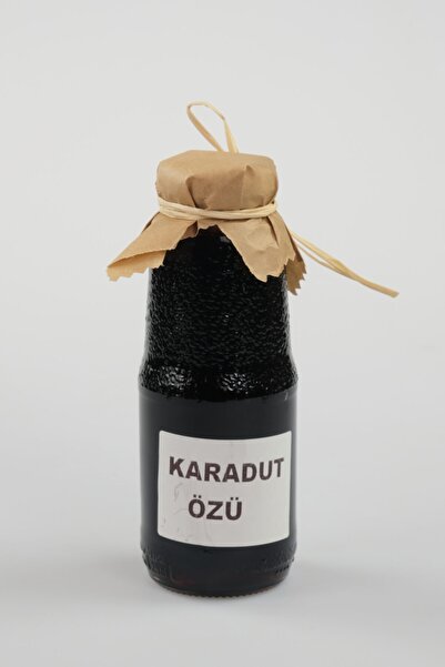 birgi köy evi Karadut Özü 300 Gr