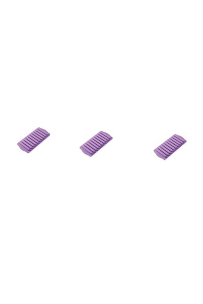 Flosoft Silicolife Çubuk Çikolata Ve Buz Kalıbı 3'lü