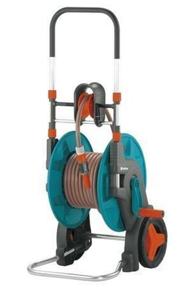Gardena 60 Hg Classic Hose Trolley Set