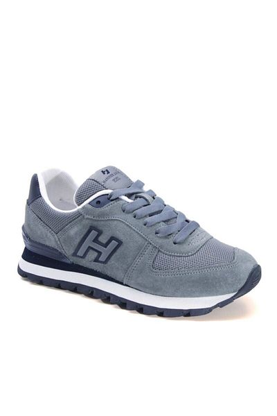 Hammer Jack Peru Gray 46-47-48 Big Foot Sneakers.