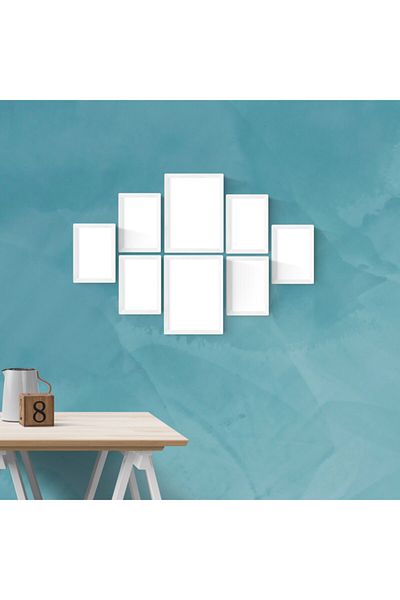 YED Frame 10X15 and 15X21 Size Frame Set