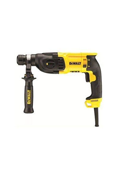 Dewalt D25013K 2,4J Kırıcı Delici