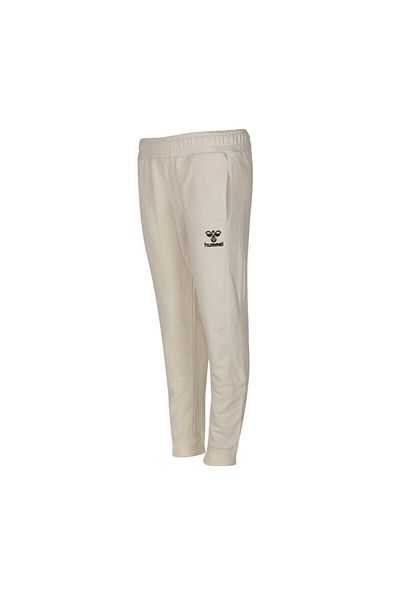 hummel Γυναικεία λευκή αθλητική φόρμα κάτω 931095