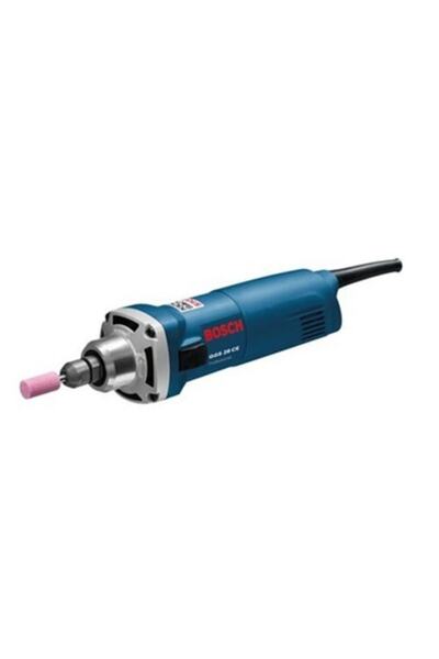 Bosch Ggs 28 Ce Profesyonel 650 Watt Kalıpçı Taşlama