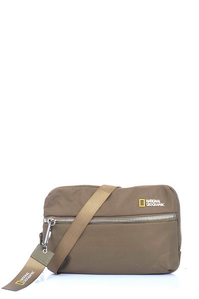 NATIONAL GEOGRAPHIC N16182 Messenger Bag