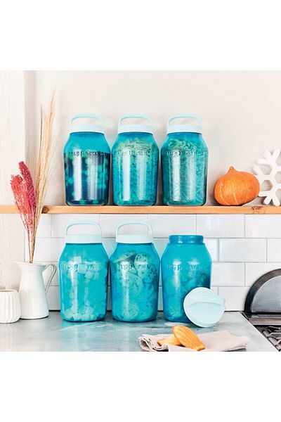 Tupperware Multi-Purpose Jar 3 Lt