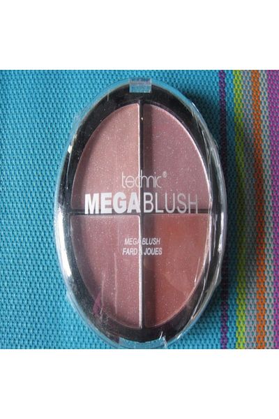 TECHNIC Mega Blush