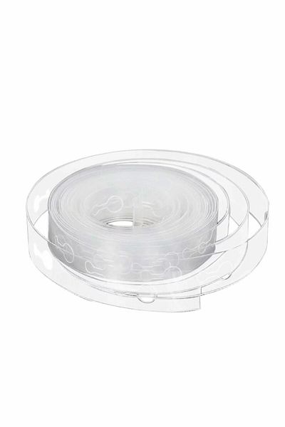 Parti dolabı 5 Meters Plastic Balloon Chain and Strip - 1 Balloon Arch Apparatus
