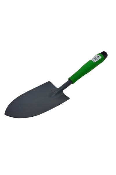 Yıldırım Bahçe Hobi Küreği Saksı Kürek Çiçek Gübre Ekonomik Mini Kürek