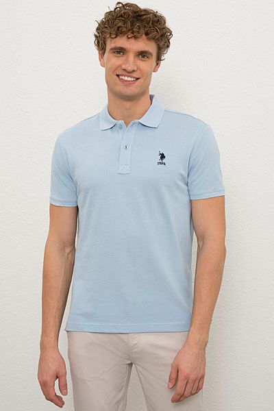 U.S. Polo Assn. ΑΝΔΡΙΚΟ T-SHIRT