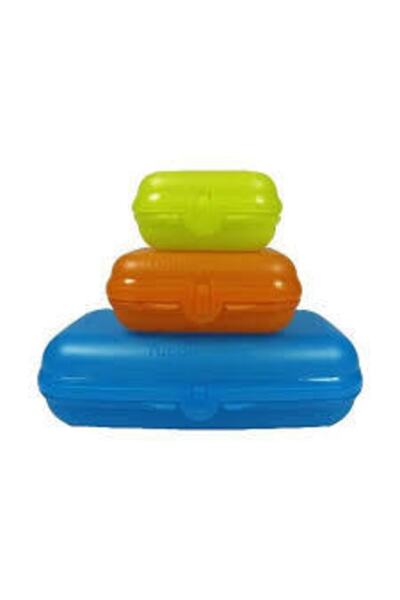 Tupperware حاوية التغذية