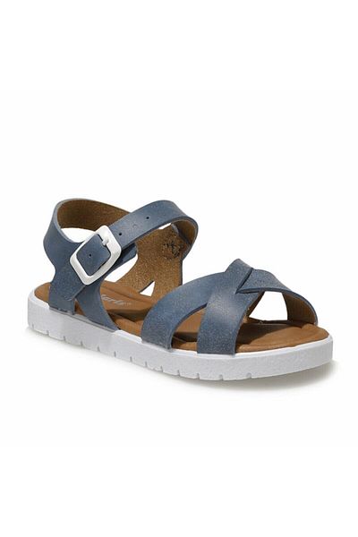 Polaris Αθλητικά παπούτσια Boy's Navy Blue Booties 50213 508159   P1fx