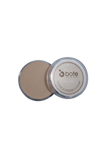 Bote Makeup Cream Foundation 04