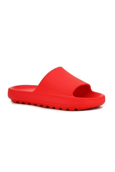 Akım Soelite Flatform Slippers Beach Pool Garden Sea Summer Soft Thick Soled Unisex Daily Slippers