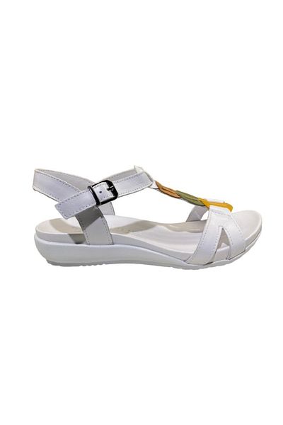 Venüs 297 Women's Sandals White