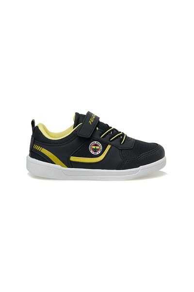 FB Hornet Licensed Velcro Kids Sneaker