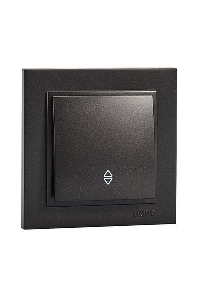 MONO 500-002025-109 ديسبينا مدخن فيفيان - بدون إطار