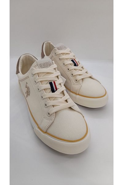 U.S. Polo Assn. أحذية رياضية نسائية من راشيل