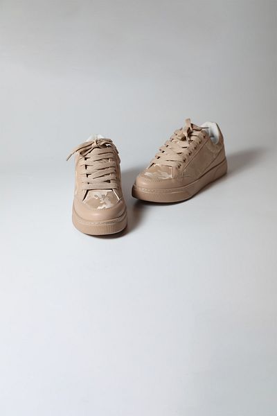 sorella Pantofi de damă cu model de camuflaj - Barbara