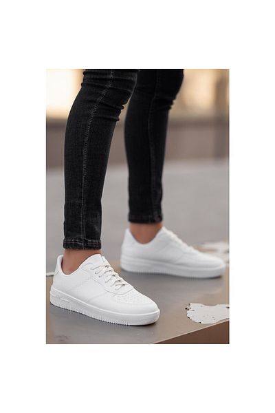 Ayakkabı Ülkesi Adidași casual unisex - Design confortabil și elegant