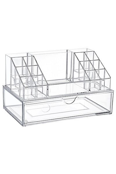 Box Up Organizator de machiaj cu sertare de dimensiuni mari 8681812446877