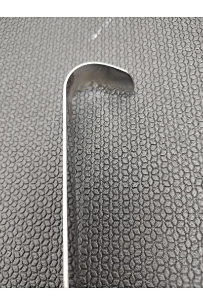 hagiki 50 Cm Krom Çelik Bükülmez Kerata Ayakkabı Çekeceği Metal Kalın Çelik K...