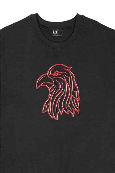 Cix Φούτερ Noble Falcon