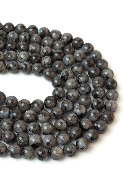 Dünya Doğal Taş Matrice de piatră Spectrolit de 8 mm