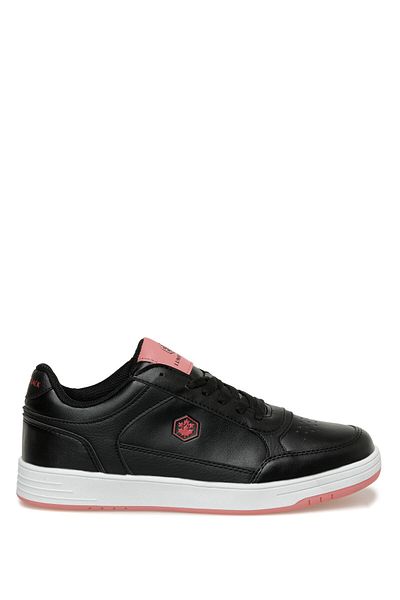lumberjack Pantofort de damă Erın Wmn 3fx negru