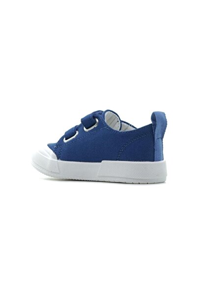 Vicco Luffy Erkek Bebe Işıklı Keten Spor Ayakkabı (22-25) 22y 925.251 Be