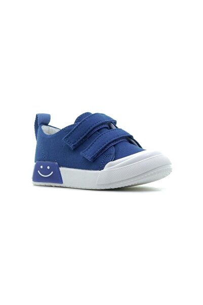 Vicco Luffy Erkek Bebe Işıklı Keten Spor Ayakkabı (22-25) 22y 925.251 Be