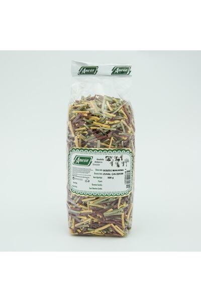 Sebzeli Makarna 500 G.