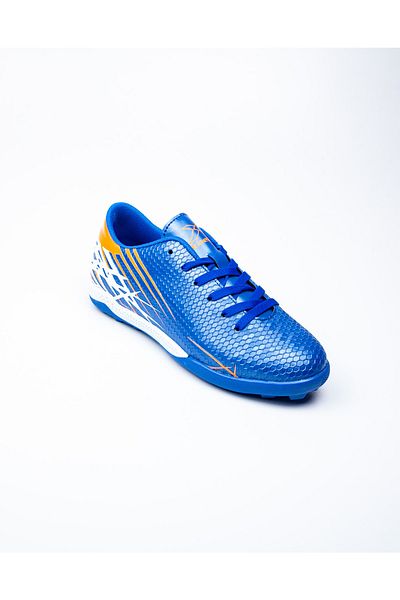 Kinetix 101348116 Zonzi Sax Blue Pantofi Astroturf pentru bărbați