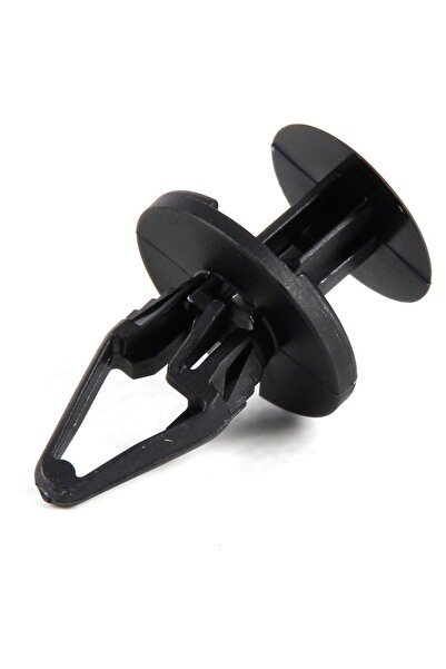 İthal Davlumbaz Tampon Klipsi Opel Chevrolet Segman Uyumlu