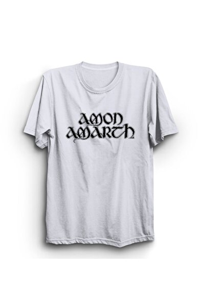 The Fame Amon Amarth, letnja, rok, metal bend majica