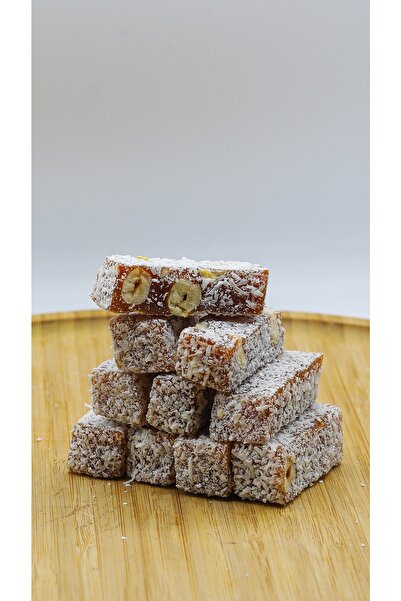 Akınay Kuruyemiş Havuçlu Fındıklı Cezerye 800gr