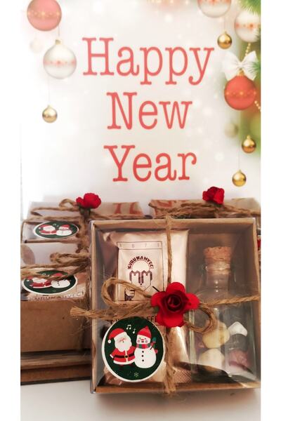 Nilgün Baymış Neva Konsept Hediyelik 15 Li Bayram, Anneler Günü, Kına, Nişan,...