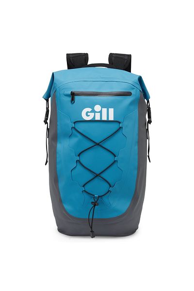 Gill Pachet Voyager Scarce