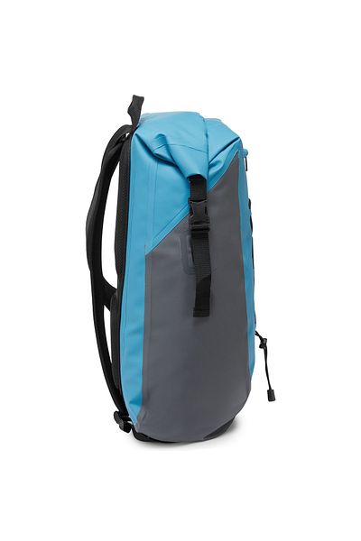 Gill Pachet Voyager Scarce